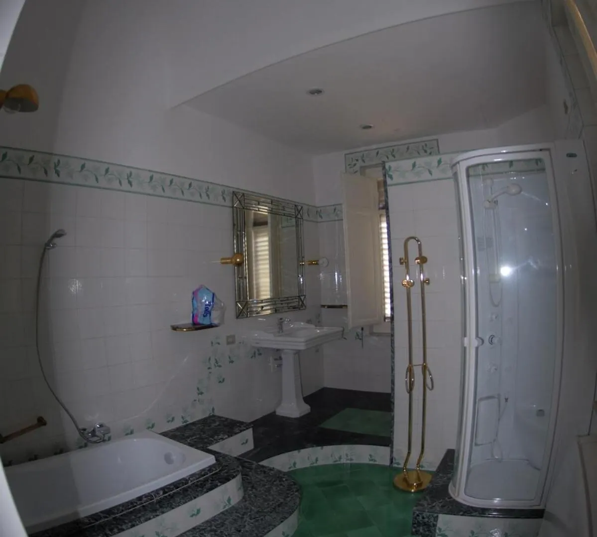 Villa 7 Palms Mondello Palermo Sicily Ιταλία